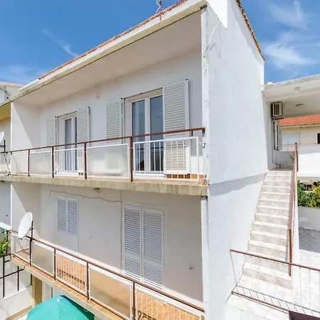 Visnja Apartment
